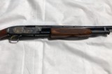 Winchester Model 12/20ga Skeet Angelo Bee - 1 of 13
