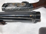 Winchester Model 12/20ga Skeet Angelo Bee - 11 of 13
