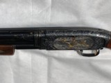 Winchester Model 12/20ga Skeet Angelo Bee - 6 of 13