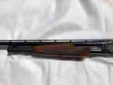 Winchester Model 12/20ga Skeet Angelo Bee - 4 of 13