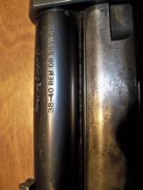 Remington Model 14 1/2 Carbine - 4 of 8
