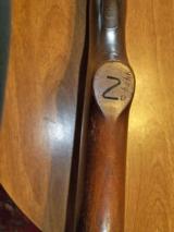 Remington Arms Co. Model 14 1/2
44-40 - 5 of 8