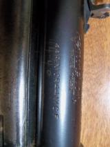 Remington Arms Co. Model 14 1/2
44-40 - 4 of 8