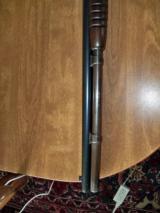 Remington Arms Co. Model 14 1/2
44-40 - 3 of 8