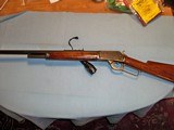 Marlin 1889, 44-40 Excellent - 1 of 15