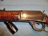 Marlin 1889, 44-40 Excellent - 2 of 15