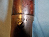Marlin 1889, 44-40 Excellent - 15 of 15