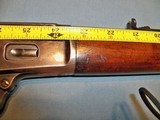 Marlin 1889, 44-40 Excellent - 14 of 15