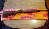 Winchester Model 70 243 - 1 of 15