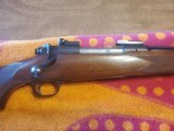 Winchester Model 70 243 - 11 of 15