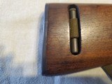 Irwin Pedersen Carbine 30 cal - 8 of 14