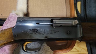 Browning Magnum 20 A5 - Image 11 of 13