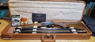 Browning Magnum 20 A5 - Image 1 of 13
