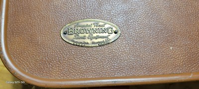 Browning Magnum 20 A5 - Image 3 of 13