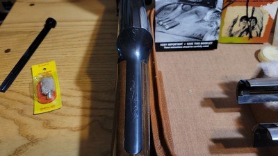 Browning Magnum 20 A5 - Image 8 of 13