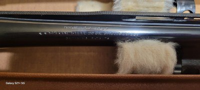 Browning Magnum 20 A5 - Image 5 of 13