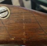 Springfield US Model 1866 "Second Allin" Trapdoor - 8 of 9