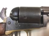 Colt 1871-72 .44r all matching serial #294 - 9 of 15