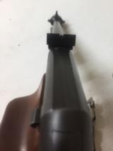 Hi-Standard Supermatic Citation space gun 10" with muzzlebreak - 5 of 9