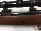 Winchester model 70 338win with leupold 1.5-5x optic - 3 of 8