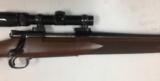 Winchester model 70 338win with leupold 1.5-5x optic - 7 of 8