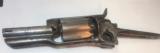 Colt 1855 Revolving rifle action and receiver - 1 of 8