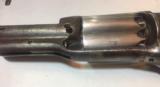Colt 1855 Revolving rifle action and receiver - 3 of 8