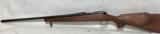 Remington 700 ADL 22-250 1966, awesome wood - 1 of 7