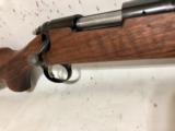 Remington 700 ADL 22-250 1966, awesome wood - 2 of 7
