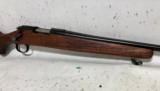 Remington 700 ADL 22-250 1966, awesome wood - 5 of 7