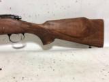 Remington 700 ADL 22-250 1966, awesome wood - 6 of 7