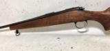 Remington 700 ADL 22-250 1966, awesome wood - 3 of 7