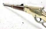 Henry Golden Boy 22lr exclusive sharp looking rifle - 2 of 5