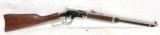 Henry Golden Boy 22lr exclusive sharp looking rifle - 1 of 5
