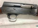 Remington model 11 12ga 1947 28” modified, excellent - 1 of 7