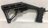 Bump fire stock for AR15, M4
- 3 of 3