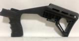Bump fire stock for AR15, M4
- 1 of 3