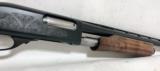Remington 870 wingmaster deluxe 30” 2 3/4 and 3” - 5 of 5