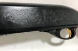 Remington 870 wingmaster deluxe 30” 2 3/4 and 3” - 1 of 5