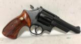 Smith&Wesson s&w 29-2 6” 44 mag - 4 of 6