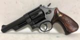 Smith&Wesson s&w 29-2 6” 44 mag - 1 of 6