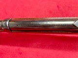 Winchester 1886 50-110 Express Saddle Ring Carbine with Letter - 13 of 14