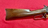 Winchester 1886 50-110 Express Saddle Ring Carbine with Letter - 8 of 14