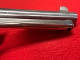 Antique COLT Model 1878 FRONTIER .45 Long Colt DOUBLE ACTION Revolver .45 Caliber - 4 of 4