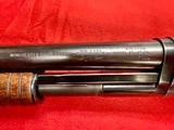 WINCHESTER MODEL 12- 12 GAUGE
2 3/4 FULL CHOKE 29' BARREL MADE IN 1938 - 7 of 9