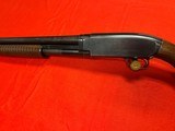 WINCHESTER MODEL 12- 12 GAUGE
2 3/4 FULL CHOKE 29' BARREL MADE IN 1938 - 4 of 9