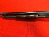 WINCHESTER MODEL 12- 12 GAUGE
2 3/4 FULL CHOKE 29' BARREL MADE IN 1938 - 5 of 9