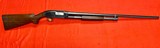 WINCHESTER MODEL 12- 12 GAUGE
2 3/4 FULL CHOKE 29' BARREL MADE IN 1938 - 1 of 9