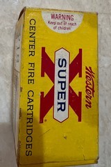 WINCHESTER MODEL 43, 218 BEE, WEAVER G6 SCOPE, FACTORY DRILLED and TAPPED, 1950 - 12 of 13