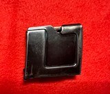 WINCHESTER MODEL 43, 218 BEE, WEAVER G6 SCOPE, FACTORY DRILLED and TAPPED, 1950 - 10 of 13